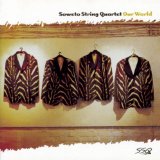 Soweto String Quartet - Our World - Kliknutím na obrázok zatvorte